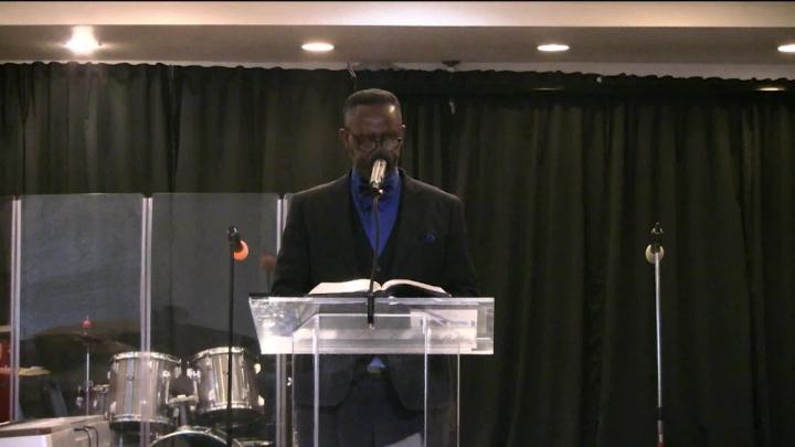 Thumbnail image for Paradise Ministries