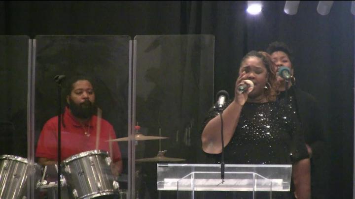 Thumbnail image for Paradise Ministries