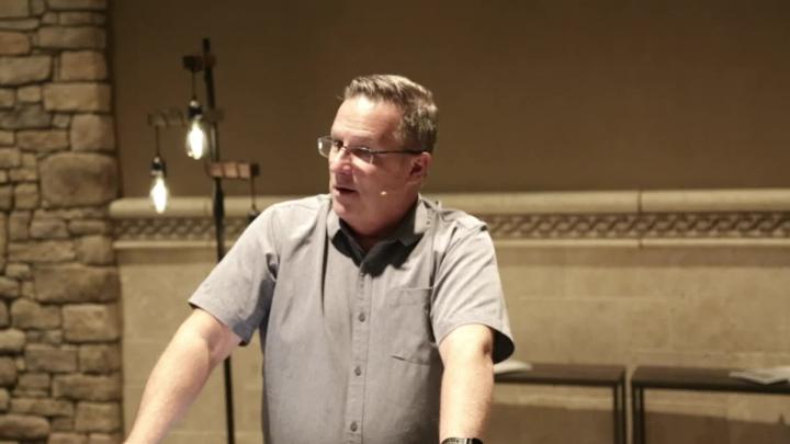 Thumbnail image for Calvary Chapel - Laguna Creek: "John 17"