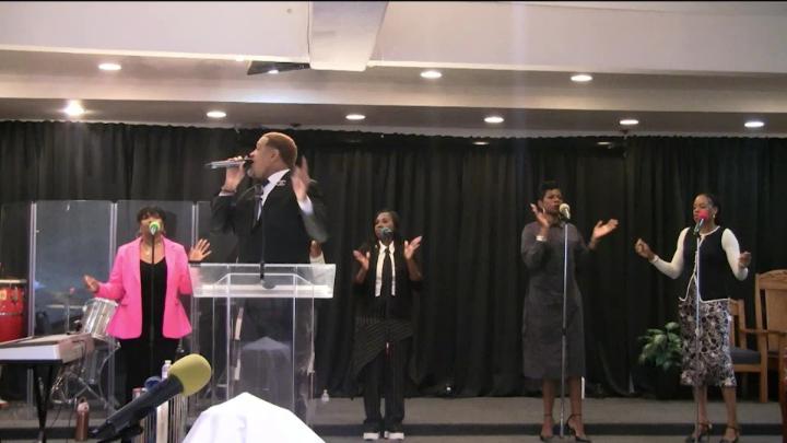 Thumbnail image for Paradise Ministries