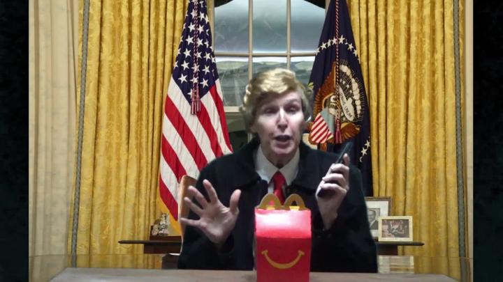 Thumbnail image for The Connie Bryan Show: "Game Of Drones, Pt. 2"