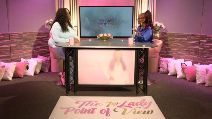 Thumbnail image for 1stLady Point Of View: "From Vision To The Big Screen"