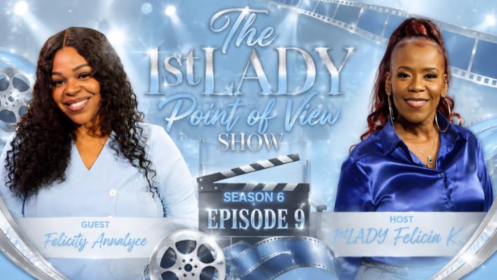 Thumbnail image for 1stLady Point Of View: "From Vision To The Big Screen"