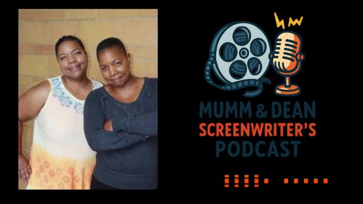 Thumbnail image for Mumm & Dean Screenwriters Podcast: "Screenwriting Temptations"