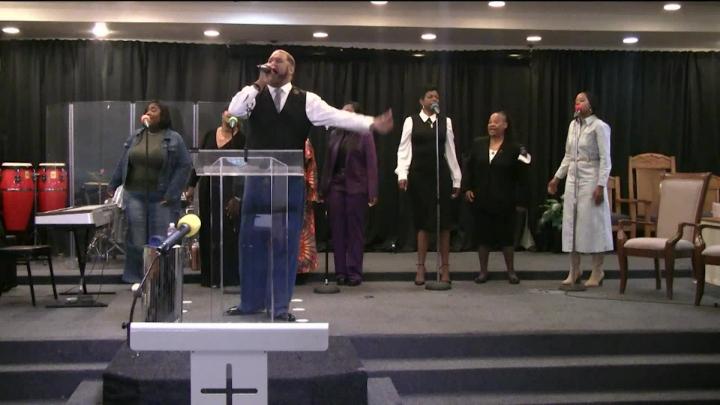 Thumbnail image for Paradise Ministries
