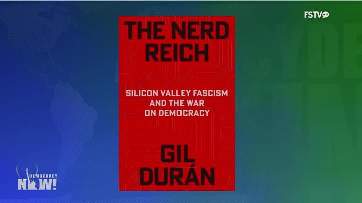 Thumbnail image for Democracy Now! 081726