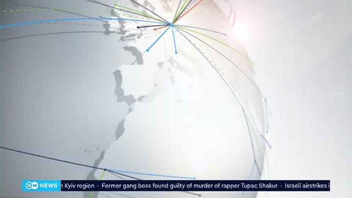 Thumbnail image for DW-TV Journal News