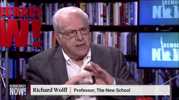 Thumbnail image for Democracy Now! 090226