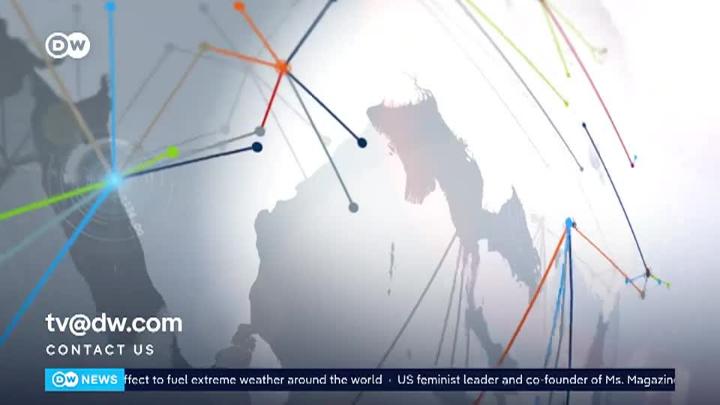 Thumbnail image for DW-TV Journal News
