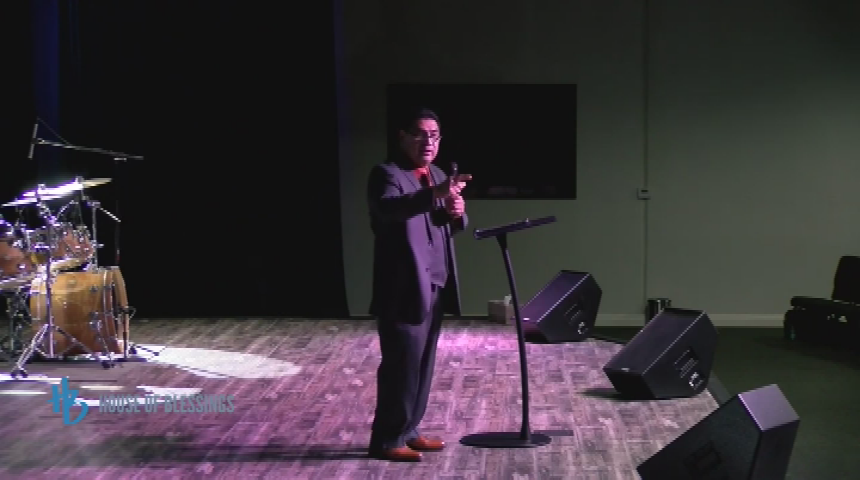 Thumbnail image for Casa De Bendiciones