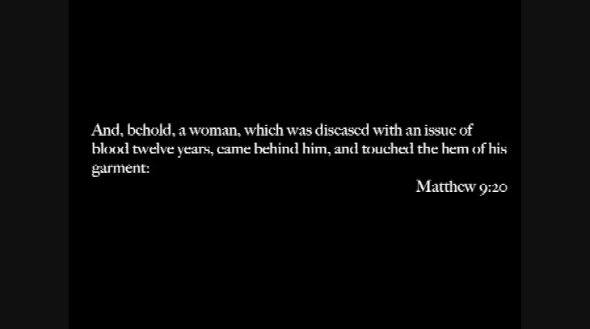 Thumbnail image for Words To Live By