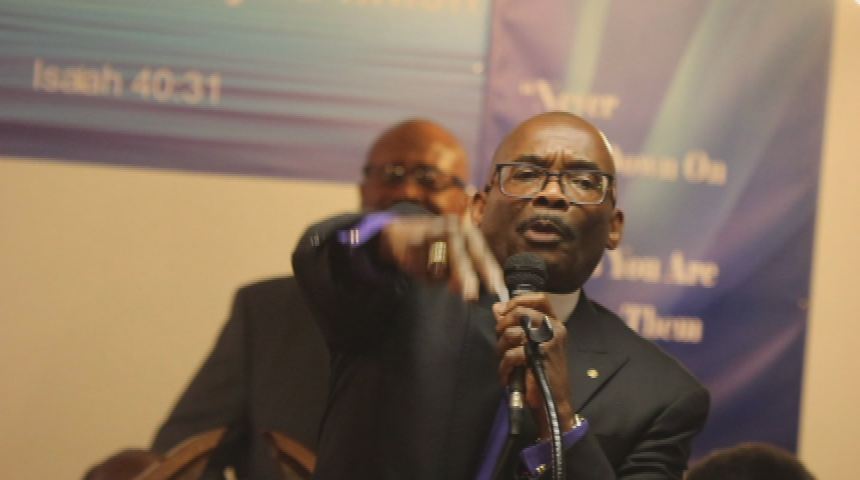 Thumbnail image for God's Way: "Leadership, Pt. 2"