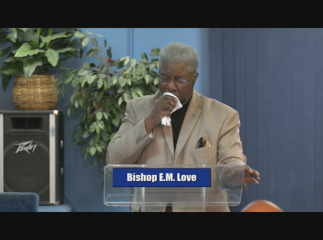 Temple Of Prayer: "Forbidden Love"