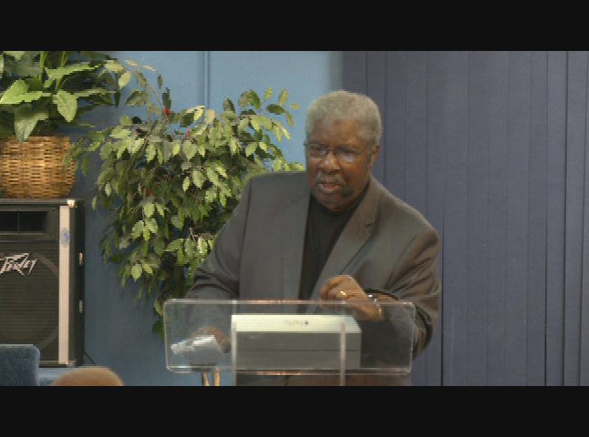 Thumbnail image for Temple Of Prayer: "Give God The Glory"