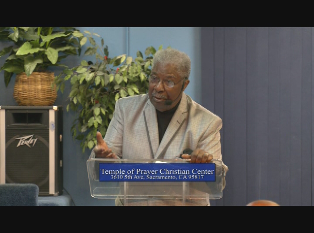 Thumbnail image for Temple Of Prayer: "Do You Love The Life You're Living"