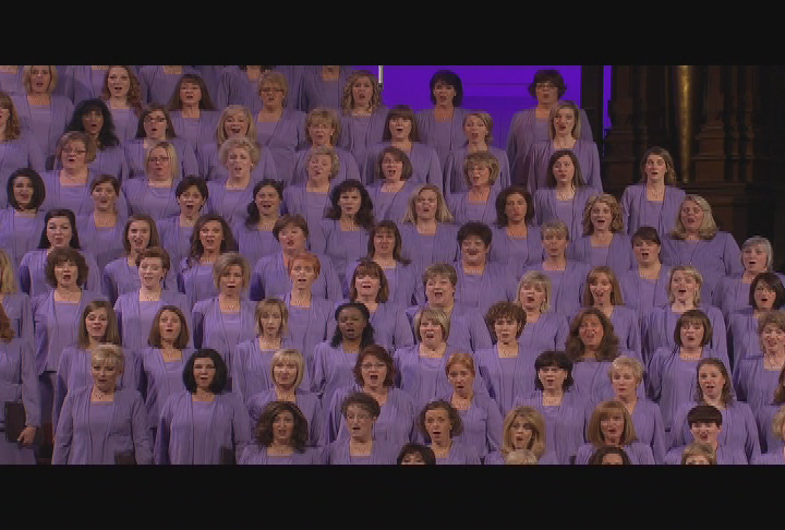 Thumbnail image for Music and the Spoken Word #4434