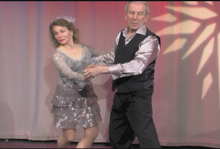 Thumbnail image for In, Out, & About Sacramento: 'Christmas Show'