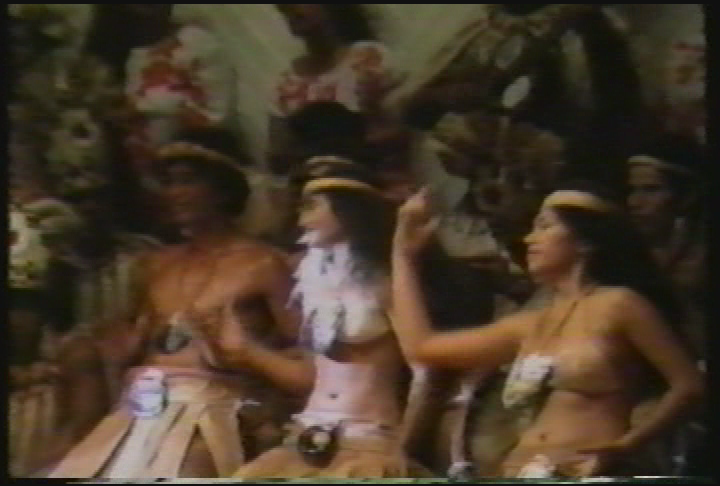 Thumbnail image for Pacific Friendly Islands Classic: 'Micronesian Dancers'