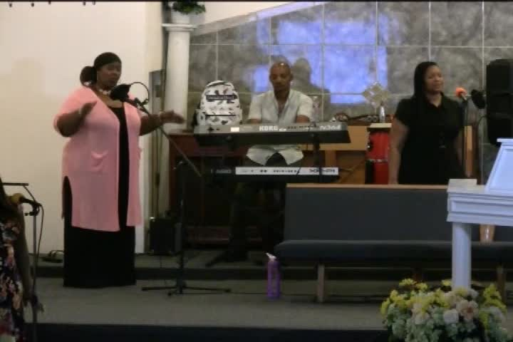 Thumbnail image for Paradise Ministries