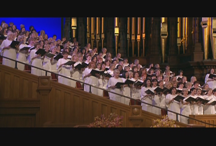 Thumbnail image for Music and the Spoken Word Classic #4442