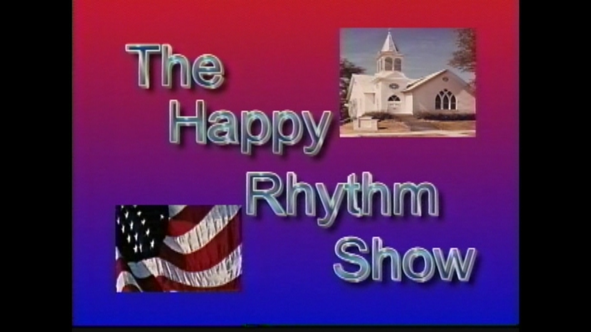 Thumbnail image for Happy Rhythm Classic: 'Heirline Live, Pt. 2'