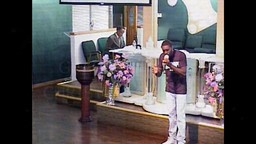 Navigate to Grace Temple CC