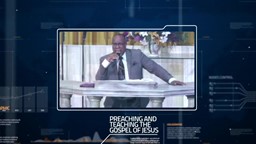 Navigate to Greater Grace Gospel Hour: "JESUS My Banner Of Victory"