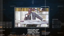 Navigate to Greater Grace Gospel Hour