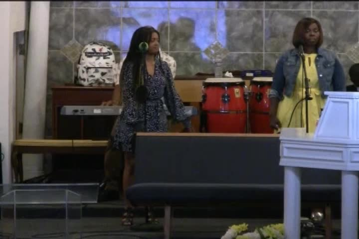 Thumbnail image for Paradise Ministries