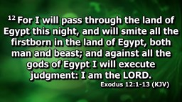 Navigate to Greater Grace Gospel Hour: "It's In The Blood"