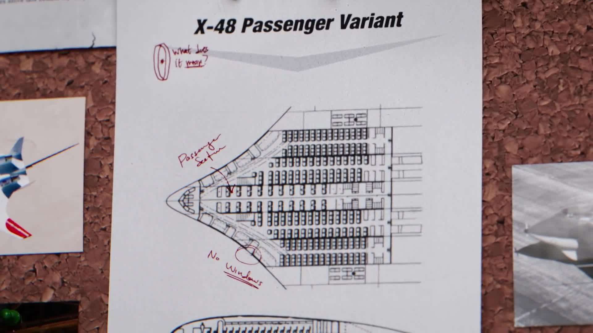 The Plane That Will Change Travel Forever #1