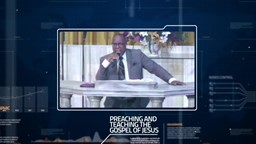 Navigate to Greater Grace Gospel Hour