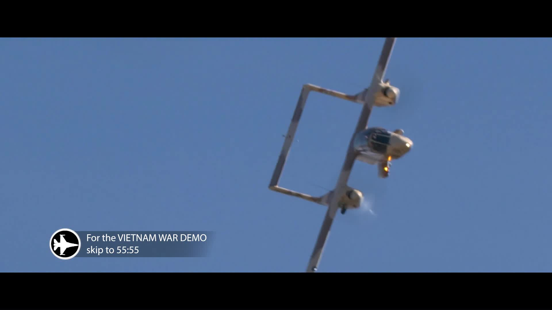 Airshow Dispatches: "Air Legend Paris - Villaroche 2022"