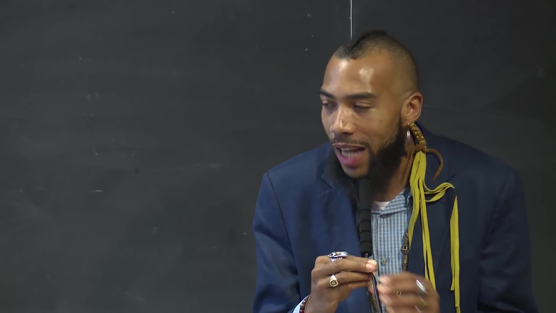 "Indian Slavery: "An Unspoken History"