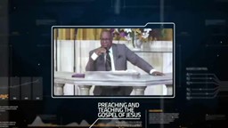 Navigate to Greater Grace Gospel Hour: "Jesus Said, "Come!""