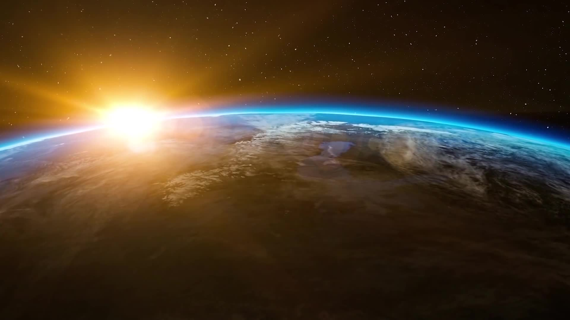 Thumbnail image for Mystery Places: "The World's Richest Country, et al"