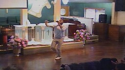 Navigate to Grace Temple CC: "Guidance"