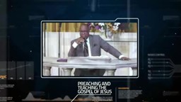 Navigate to Greater Grace Gospel Hour: "Move On Me Lord"