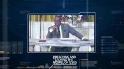 Navigate to Greater Grace Gospel Hour