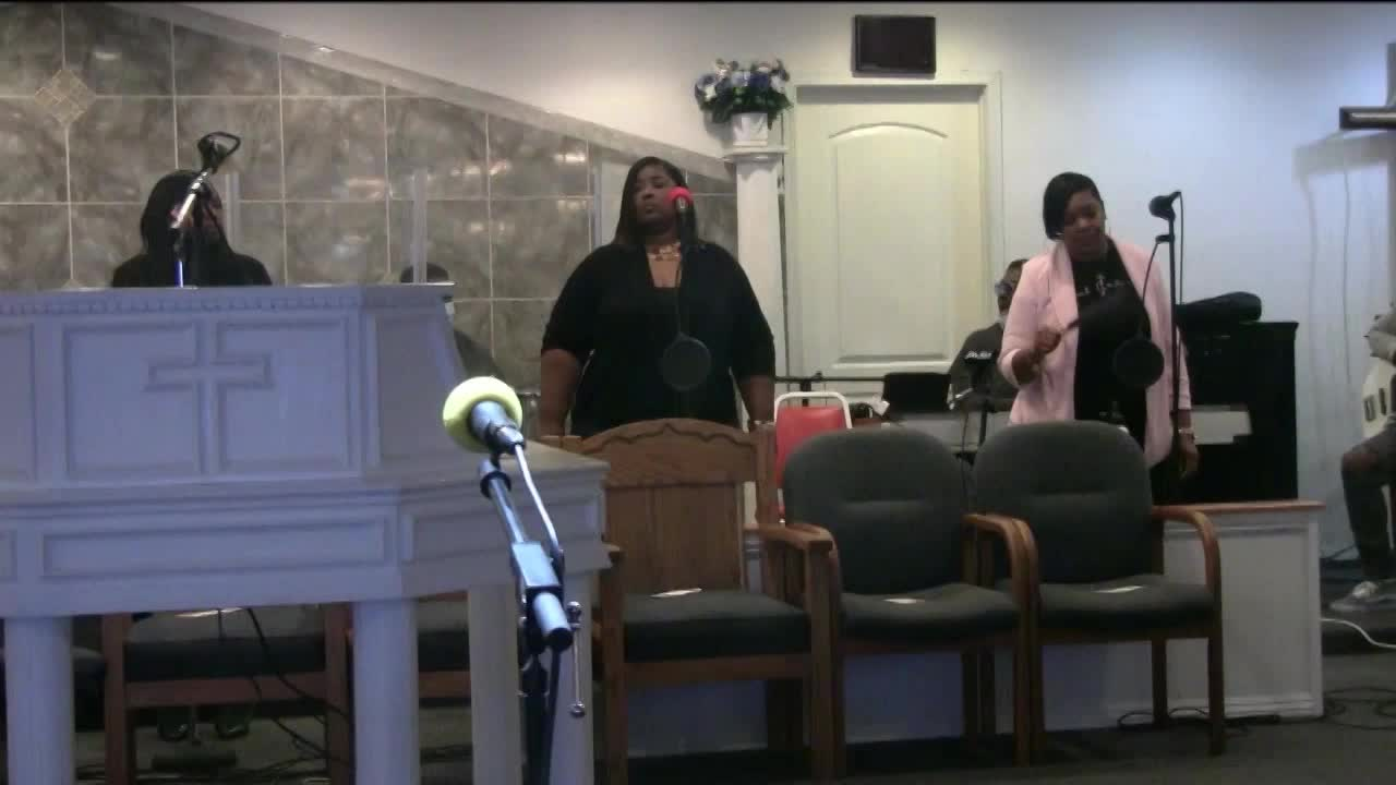 Thumbnail image for Paradise Ministries