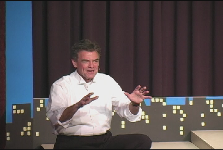 WHAT: 'Some Enchanted Evening (Stage Play)'