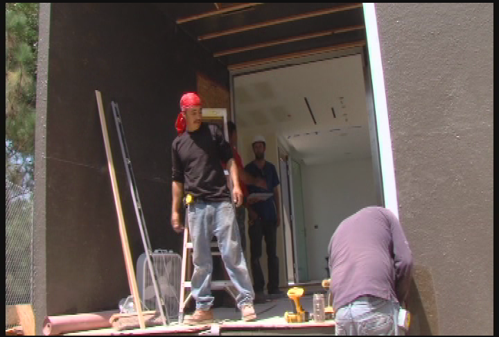 The World of Access: 'Power Houses Decathlon'