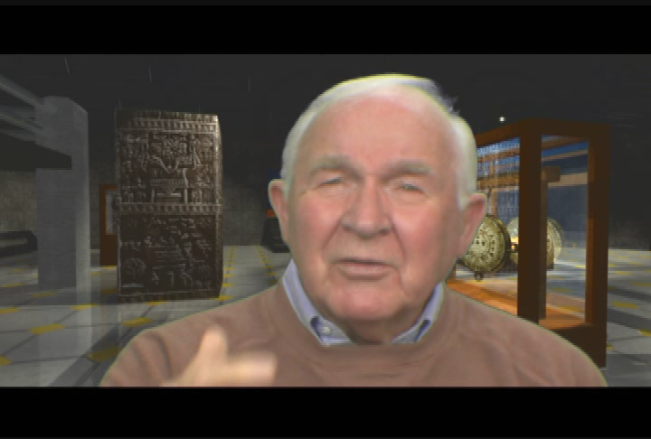 Thumbnail image for Ancient Wisdom for the 21st Century