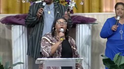 Navigate to Greater Grace Gospel Hour