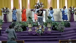 Navigate to Greater Grace Gospel Hour