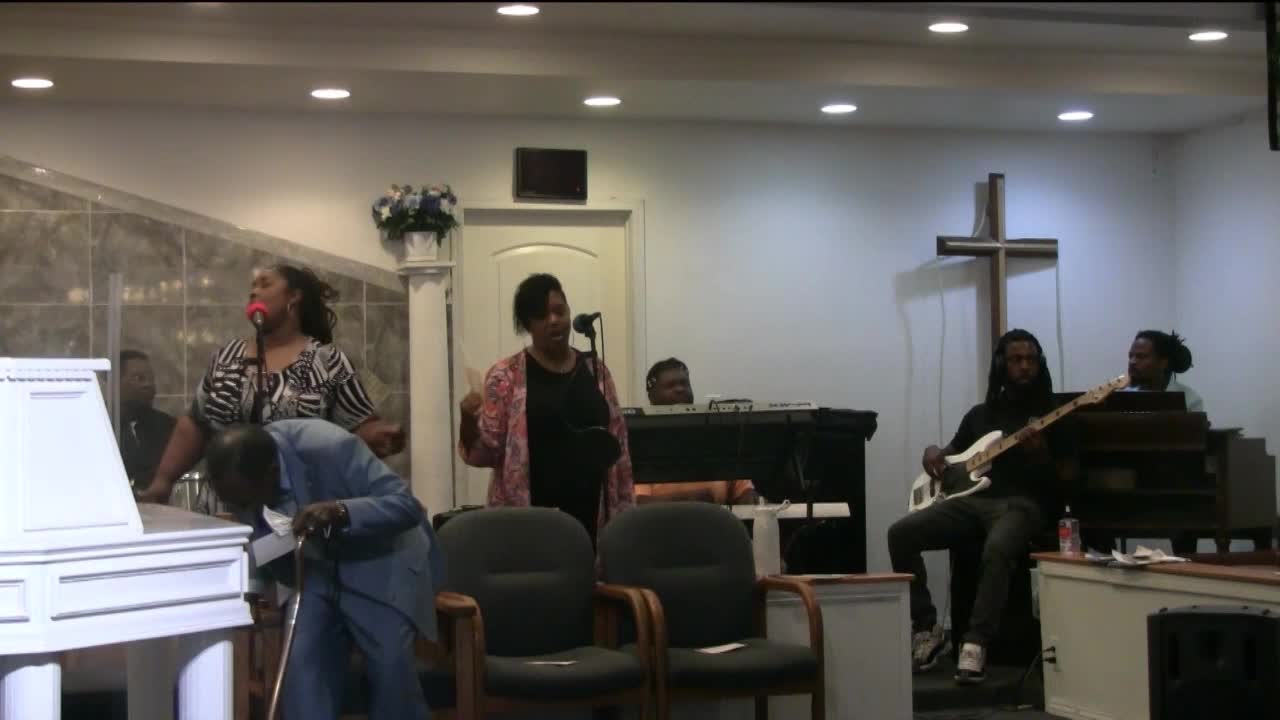 Thumbnail image for Paradise Ministries