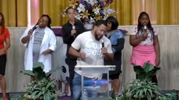 Navigate to Greater Grace Gospel Hour