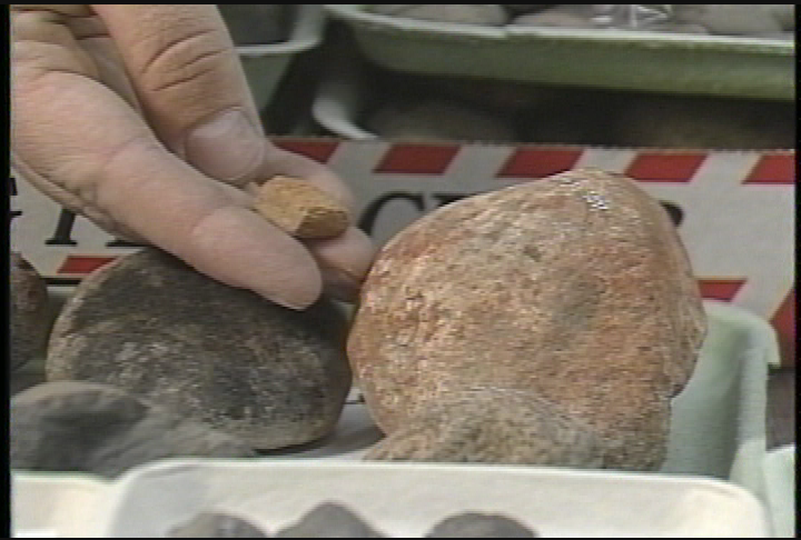 Access Classic Library: 'The Open Door - Indian Village In Canada'