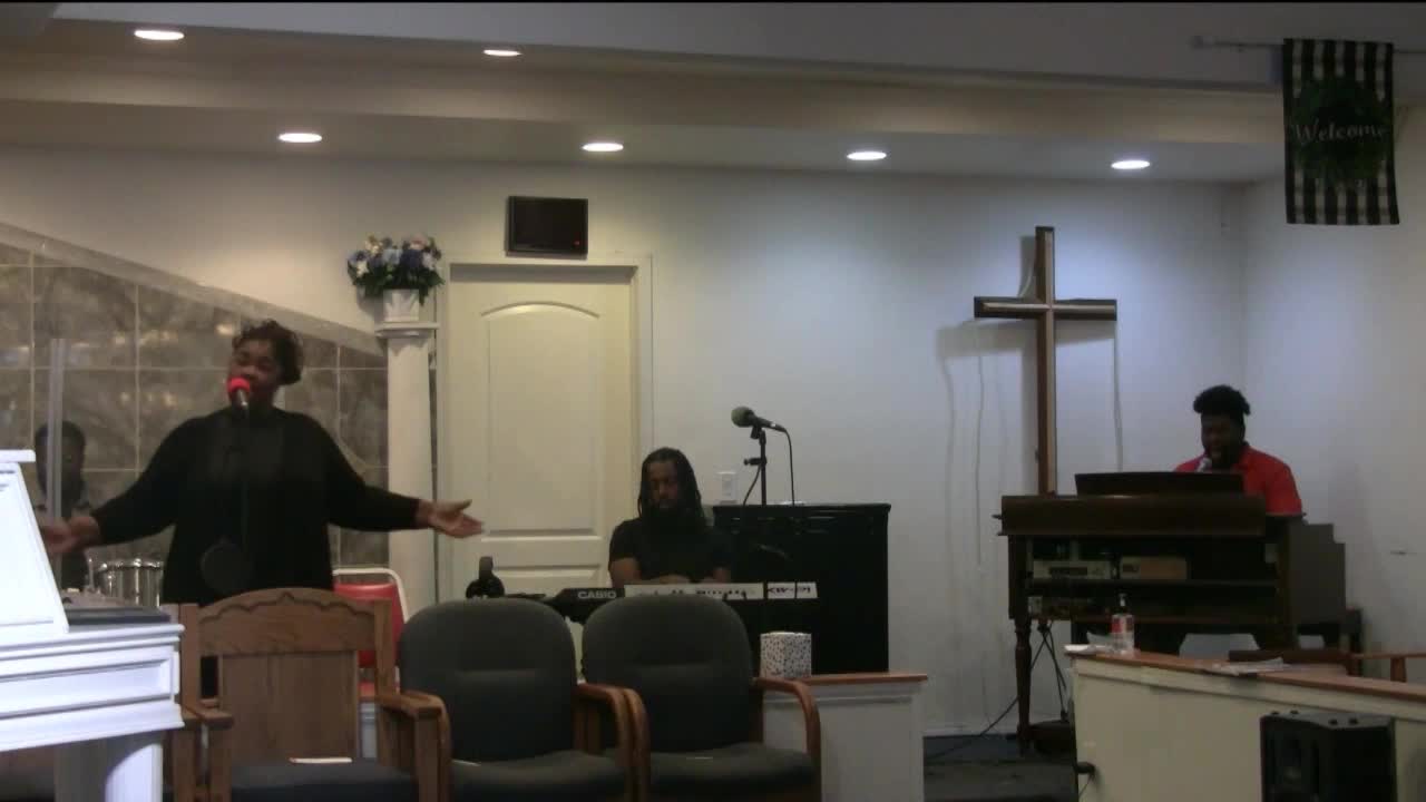 Thumbnail image for Paradise Ministries