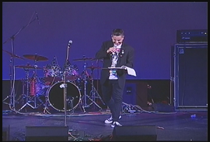 Thumbnail image for Hometown TV Classic: '2011 Jammies, Pt. 1'